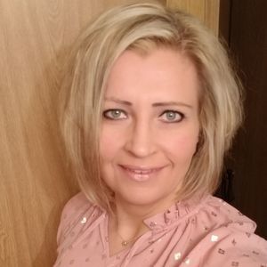 Meet your Posher, Annalisa